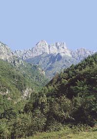Grigna Settentrionale "Grignone"