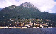 Mandello Del Lario